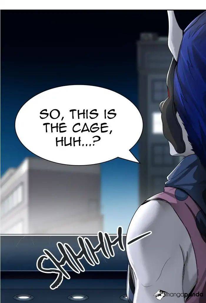 Tower of God Chapter 433 image 008